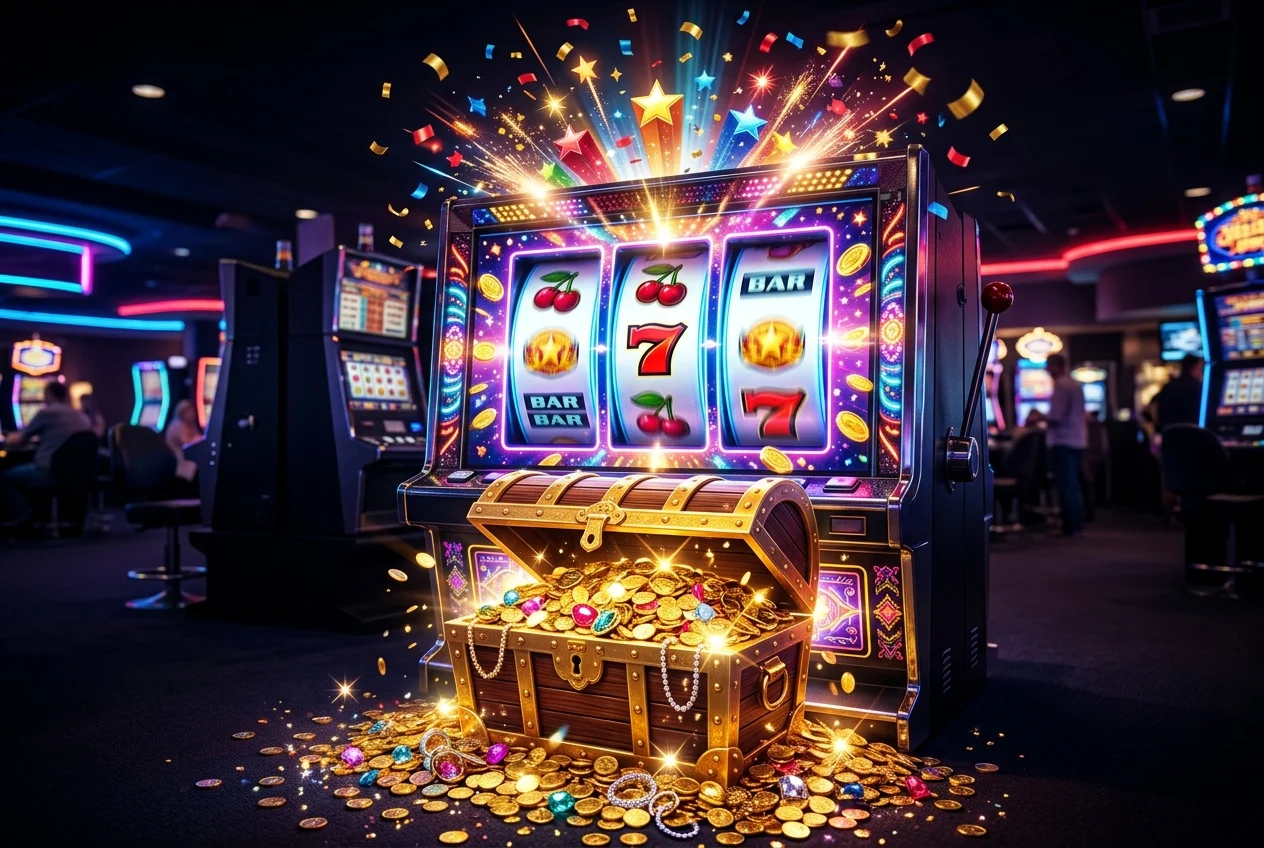 Free Spins My Stakes