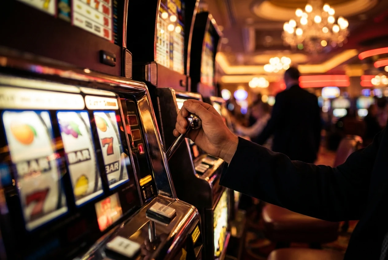 MyStake free spins