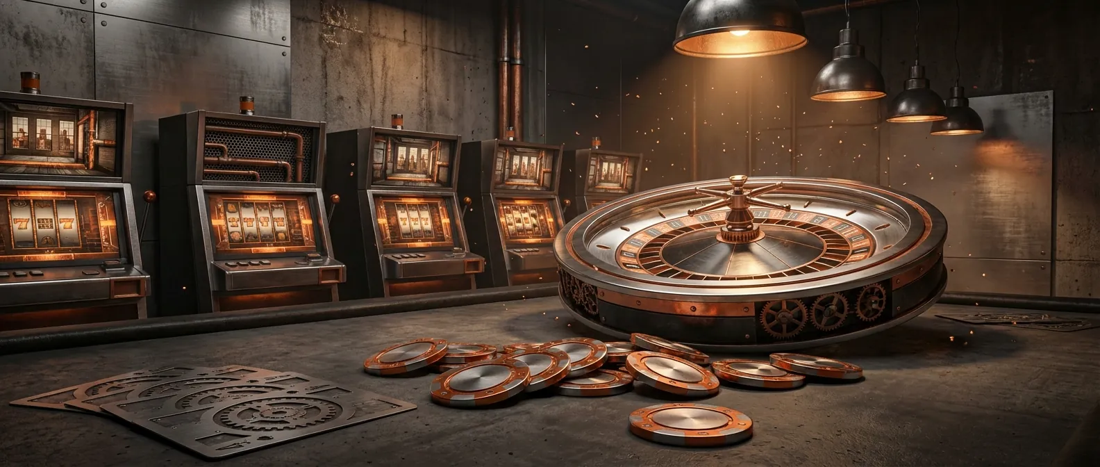 Politique de confidentialité de MyStakes Casino